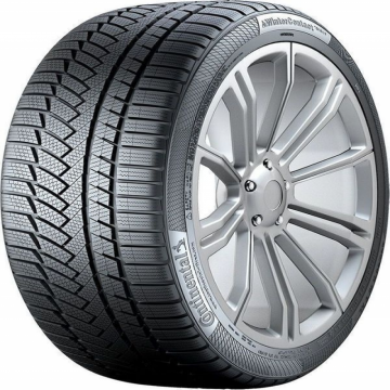 Anvelope Continental ContiWinterContact TS 850P 255/45R20 101T Iarna Anvelope Continental ContiWinterContact TS 850P 255/45R20 101T Iarna
