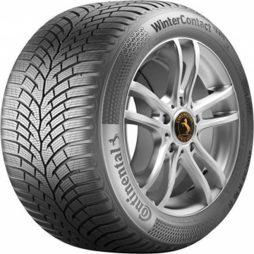 Anvelope Continental CONTIWINTERCONTACT TS 870 195/55R16 91H Iarna