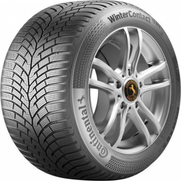 Anvelope Continental CONTIWINTERCONTACT TS 870 195/55R16 91H Iarna Anvelope Continental CONTIWINTERCONTACT TS 870 195/55R16 91H Iarna
