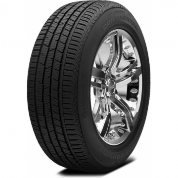 Anvelope Continental Cross Contact Lx Sport 275/45R20 110V Vara