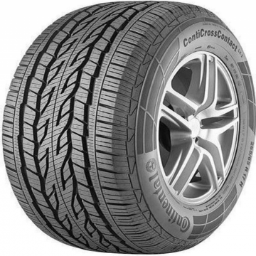 Anvelope Continental CrossContact LX2 215/60R16 95H Vara Anvelope Continental CrossContact LX2 215/60R16 95H Vara