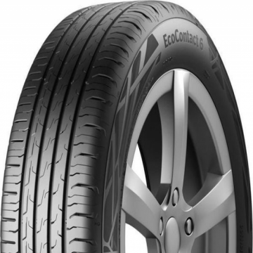 Anvelope Continental Eco Contact 6 205/55R16 91V Vara