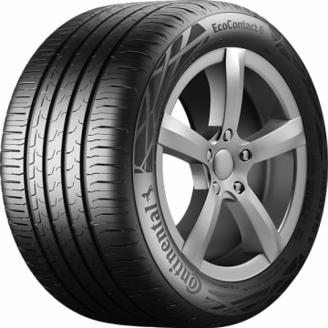 Anvelope Continental Ecocontact 6 155/70R19 84Q Vara