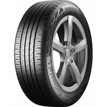 Anvelope Continental Ecocontact 6 215/65R16 98H Vara Anvelope Continental Ecocontact 6 215/65R16 98H Vara