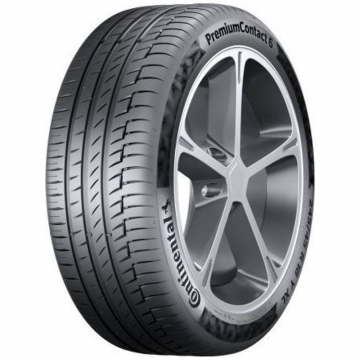 Anvelope Continental Premiumcontact 6 245/40R20 99Y Vara Anvelope Continental Premiumcontact 6 245/40R20 99Y Vara