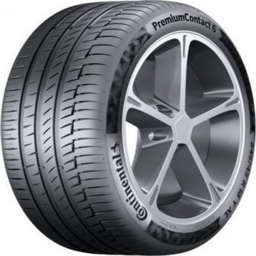 Anvelope Continental Premiumcontact 6 245/45R20 99V Vara Anvelope Continental Premiumcontact 6 245/45R20 99V Vara