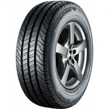 Anvelope Continental Vancontact 100 195/75R16c 107/105R Vara Anvelope Continental Vancontact 100 195/75R16c 107/105R Vara