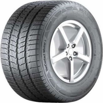 Anvelope Continental VANCONTACT WINTER 195/75R16C 110/108R Iarna Anvelope Continental VANCONTACT WINTER 195/75R16C 110/108R Iarna