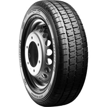 Anvelope Cooper EVO VAN ALL SEASON 205/75R16C 113/111R All Season Anvelope Cooper EVO VAN ALL SEASON 205/75R16C 113/111R All Season