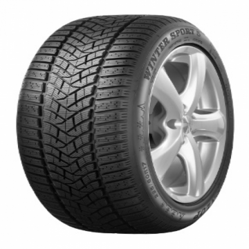 Anvelope Dunlop Winter Sport 5 SUV 215/60R17 96H Iarna Anvelope Dunlop Winter Sport 5 SUV 215/60R17 96H Iarna