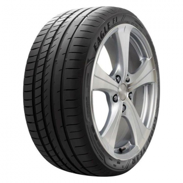 Anvelope Goodyear EAGF1AS5 255/50R19 107Y Vara Anvelope Goodyear EAGF1AS5 255/50R19 107Y Vara