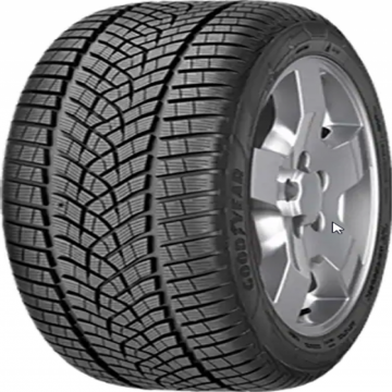Anvelope Goodyear UGPERF+ 215/65R16 98T Iarna Anvelope Goodyear UGPERF+ 215/65R16 98T Iarna