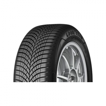 Anvelope Goodyear VEC4SG3SUV 215/60R17 100V All Season