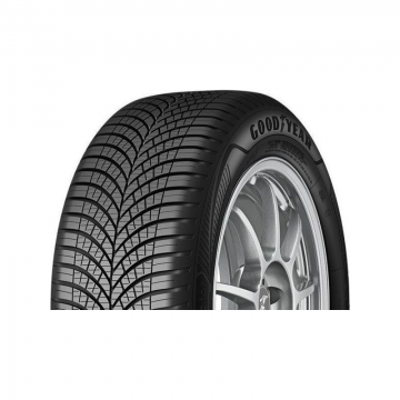 Anvelope Goodyear VEC4SG3SUV 215/65R16 102V All Season Anvelope Goodyear VEC4SG3SUV 215/65R16 102V All Season