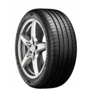 Anvelope Goodyear WRLHPAW 235/55R19 105V Vara