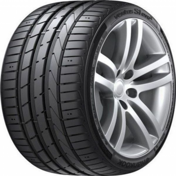 Anvelope Hankook K117b Ventus S1 Evo2 245/50R18 100Y Vara