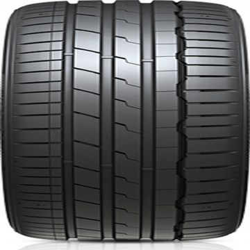 Anvelope Hankook K127 Ventus S1 Evo 3 255/35R20 97Y Vara