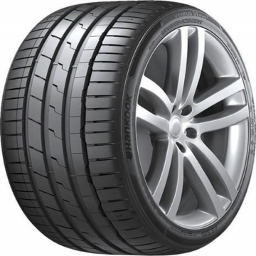 Anvelope Hankook K127B VENTUS S1 EVO3 245/45R18 100Y Vara