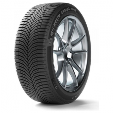 Anvelope Michelin Crossclimate+ 225/55R16 99W All Season Anvelope Michelin Crossclimate+ 225/55R16 99W All Season