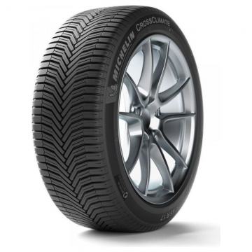 Anvelope Michelin Crossclimate+ 225/55R16 99W All Season