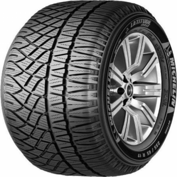 Anvelope Michelin Latitude Cross 265/60R18 110H Vara Anvelope Michelin Latitude Cross 265/60R18 110H Vara