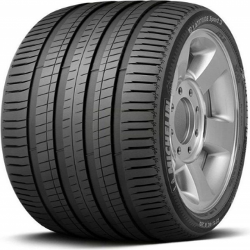 Anvelope Michelin Latitude Sport 3 235/55R18 104V Vara