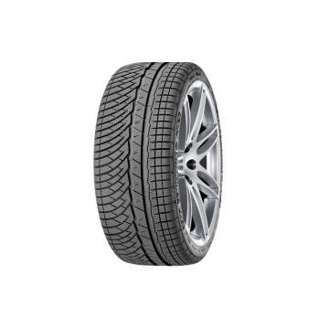 Anvelope Michelin Pilot Alpin Pa4 255/45R19 104W Iarna