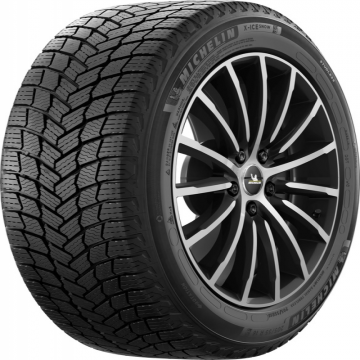 Anvelope Michelin XICE SNOW 195/65R15 95T Iarna