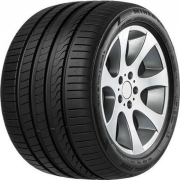 Anvelope Minerva F205 245/40R18 97Y Vara