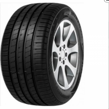 Anvelope Minerva MV657 265/70R16 112H Vara