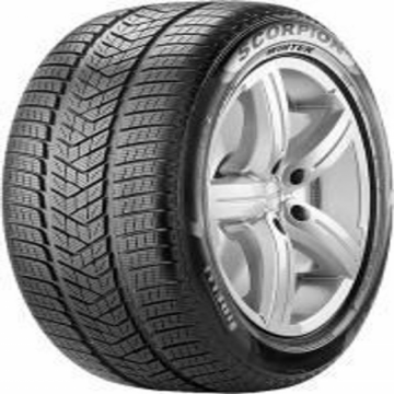 Anvelope Pirelli Scorpionwinter 235/65R19 109V Iarna