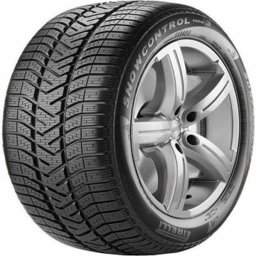 Anvelope Pirelli WINTER SNOWCONTROL SERIE 3 175/65R15 88H Iarna Anvelope Pirelli WINTER SNOWCONTROL SERIE 3 175/65R15 88H Iarna
