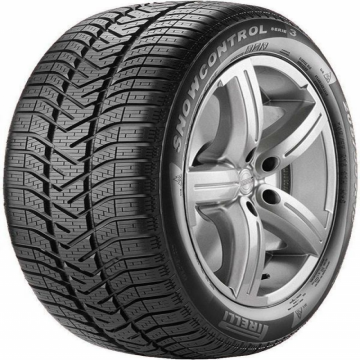 Anvelope Pirelli WINTER SNOWCONTROL SERIE 3 175/65R15 88H Iarna