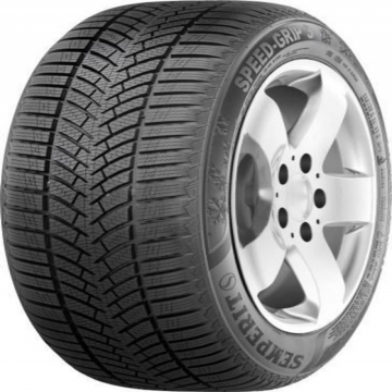 Anvelope Semperit VANGRIP 3 195/60R16C 99/97T Iarna