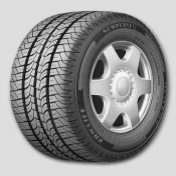 Anvelope Semperit Vanlife 2 195/70R15c 104/102S Vara