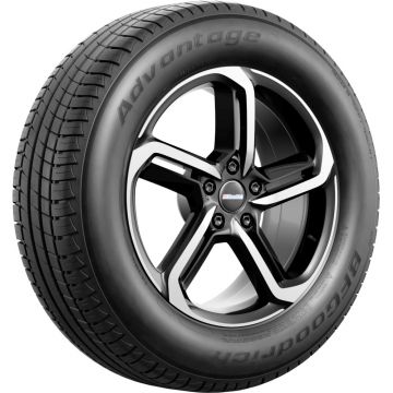 Anvelope Bfgoodrich ADVANTAGE 195/65R15 95H Vara