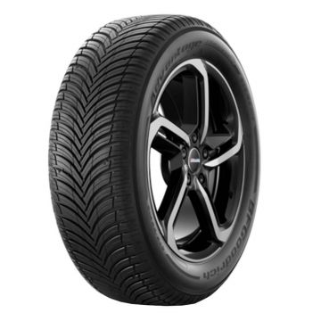 Anvelope Bfgoodrich ADVANTAGE ALLSEASON 225/45R17 94V All Season