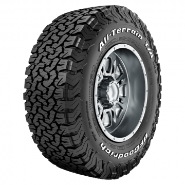 Anvelope Bfgoodrich ALLTERRAIN TA KO2 265/60R18 119/116S Vara Anvelope Bfgoodrich ALLTERRAIN TA KO2 265/60R18 119/116S Vara