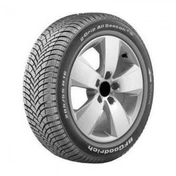 Anvelope Bfgoodrich GGRIP ALL SEASON 175/65R14 86H All Season