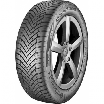 Anvelope Continental AllSeasonContact 255/40R18 99Y All Season