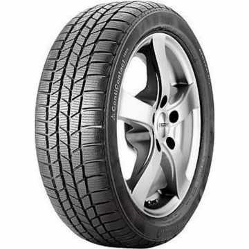 Anvelope Continental ContiContact TS 815 215/60R16 95V All Season Anvelope Continental ContiContact TS 815 215/60R16 95V All Season