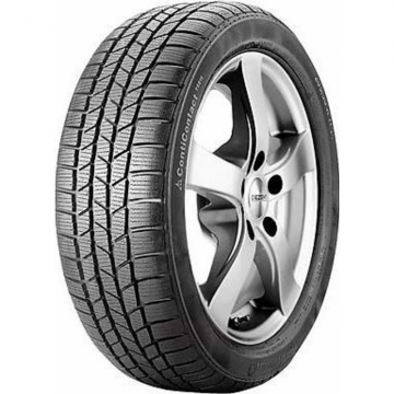 Anvelope Continental ContiContact TS 815 215/60R16 95V All Season