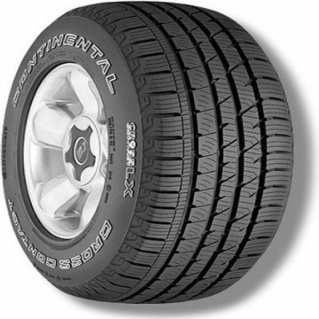 Anvelope Continental Conticrosscontact Lx Sport 275/45R20 110H Vara Anvelope Continental Conticrosscontact Lx Sport 275/45R20 110H Vara
