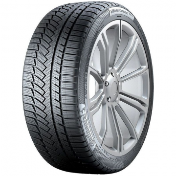 Anvelope Continental CONTIWINTERCONTACT TS 850P 255/55R18 109H Iarna