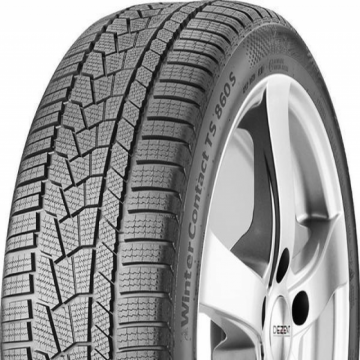 Anvelope Continental ContiWinterContact TS 860S 245/50R19 105V Iarna Anvelope Continental ContiWinterContact TS 860S 245/50R19 105V Iarna