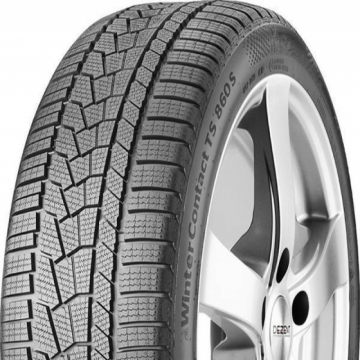 Anvelope Continental ContiWinterContact TS 860S 245/50R19 105V Iarna