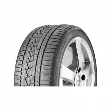 Anvelope Continental CONTIWINTERCONTACT TS 860S 315/30R22 107V Iarna