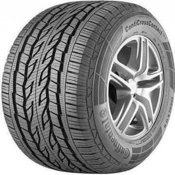 Anvelope Continental Cross Contact Lx2 225/75R16 104S Vara