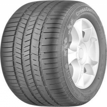 Anvelope Continental CrossContact Winter 235/65R18 110H Iarna