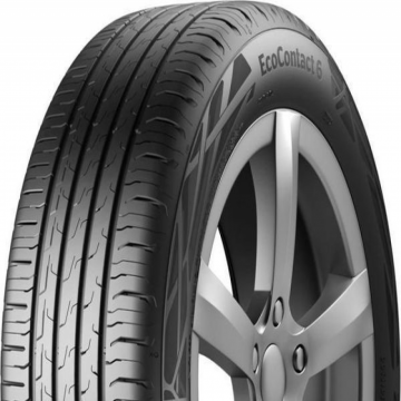 Anvelope Continental Eco Contact 6 245/35R21 96W Vara Anvelope Continental Eco Contact 6 245/35R21 96W Vara
